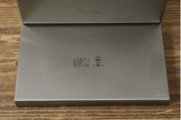 中古　イタリア　FENDI CASA(フェンディ カーサ)　クリスタル　空間のアクセントになるラグジュアリーなフロアスタンド(スタンドライト、スタンド照明、フロアランプ、間接照明)(定価約180万円)(R-082165)