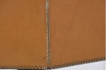 海外アンティーク　高級品!!　2灯　上質な作り込みのカービングが魅力的なフロアスタンド(スタンドライト、スタンド照明)(R-082167)