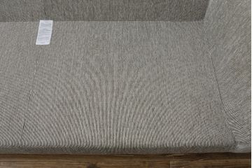 中古　美品　moda en casa(モーダ エン カーサ)　Wooden Stories(ウドゥン ストーリーズ)　sketch(スケッチ)　PONTE sofa(ポンテ ソファ)　優しい色合いのファブリックが魅力的な2.5人掛けソファ(2P、2.5P、3P、2人掛け、2.5人掛け、3人掛け、北欧)(定価約28万円)(R-082177)