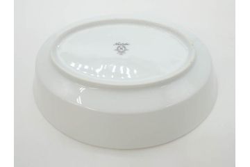 ノリタケ　NORITAKE　ゴールドライン　東海銀行 創立30周年記念　気品高き食卓を演出するディナーセット(金彩、プレート、ボウル、小皿、深皿、中皿、大皿、深鉢、C&S、カップ、ソーサー、チャイナ、洋食器、箱付)(R-082193)