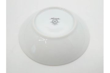 ノリタケ　NORITAKE　ゴールドライン　東海銀行 創立30周年記念　気品高き食卓を演出するディナーセット(金彩、プレート、ボウル、小皿、深皿、中皿、大皿、深鉢、C&S、カップ、ソーサー、チャイナ、洋食器、箱付)(R-082193)
