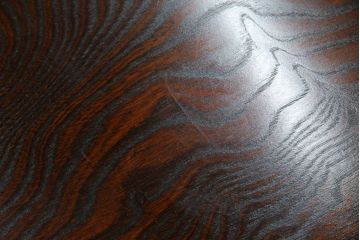 中古　美品　岩谷堂箪笥　どっしりとした重厚感ある佇まいが魅力的なテレビ台(ローボード、収納棚、戸棚、リビングボード、テレビボード、テレビ台)(定価約45万円)(R-082214)