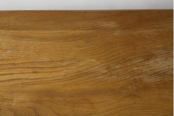 イギリスビンテージ　ERCOL(アーコール)　Windsor(ウィンザー)シリーズ　シンプルで洗練されたデザインの北欧風ダイニングテーブル(4人掛け、6人掛け、食卓、ヴィンテージ、英国)(R-082219)