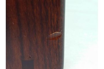 豊岡クラフト　約120枚収納　木のぬくもりを感じるCDラック2点セット(木製、飾り棚、本棚、ブックシェルフ)(R-082236)