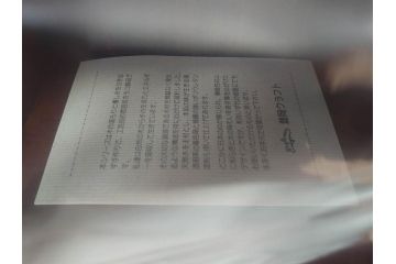 未使用　豊岡クラフト　約120枚収納　木の優しさを感じるCDラック2点セット(木製、飾り棚、本棚、ブックシェルフ)(R-082238)