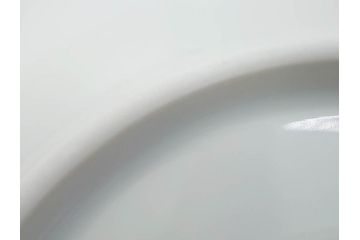 デンマーク　ROYAL COPENHAGEN(ロイヤルコペンハーゲン)　ブルーフルーテッド　ハーフレース　可憐な印象のティーカップ&ソーサー2客セット(洋食器、C&S、北欧)(R-082243)