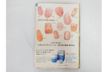 昭和48年　1973年　週刊セブンティーン　週刊誌10冊セット(野口五郎、フォーリーブス、森田健作、郷ひろみ、アグネス・チャン、西城秀樹、まんが、漫画、マンガ、女性誌、情報誌、総合雑誌、古本)(R-082250)
