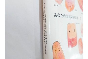 昭和49年　1974年　週刊セブンティーン　週刊誌9冊セット(野口五郎、フォーリーブス、森田健作、郷ひろみ、西城秀樹、まんが、漫画、マンガ、女性誌、情報誌、総合雑誌、古本)(R-082266)