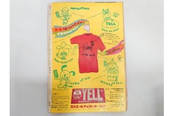 昭和47年・48年　1972・1973　別冊　月刊セブンティーン　少女雑誌12冊セット(野口五郎、フォーリーブス、森田健作、郷ひろみ、西城秀樹、沢田研二、西谷祥子、まんが、漫画、マンガ、女性誌、情報誌、総合雑誌、古本)(R-082267)