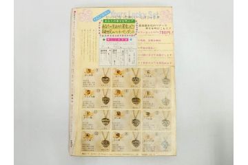 昭和47年・48年　1972・1973　別冊　月刊セブンティーン　少女雑誌12冊セット(野口五郎、フォーリーブス、森田健作、郷ひろみ、西城秀樹、沢田研二、西谷祥子、まんが、漫画、マンガ、女性誌、情報誌、総合雑誌、古本)(R-082267)
