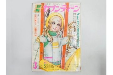 昭和47年・48年　1972・1973　別冊　月刊セブンティーン　少女雑誌12冊セット(野口五郎、フォーリーブス、森田健作、郷ひろみ、西城秀樹、沢田研二、西谷祥子、まんが、漫画、マンガ、女性誌、情報誌、総合雑誌、古本)(R-082267)