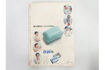 昭和47年・48年　1972・1973　別冊　月刊セブンティーン　少女雑誌12冊セット(野口五郎、フォーリーブス、森田健作、郷ひろみ、西城秀樹、沢田研二、西谷祥子、まんが、漫画、マンガ、女性誌、情報誌、総合雑誌、古本)(R-082267)