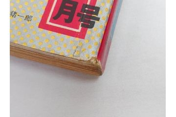 昭和50年　1975年　テレビマガジン 1月号・2月号　テレビ雑誌2冊セット(グレートマジンガー、仮面ライダーアマゾン、ブロマイド、かるた、絵はがき、情報誌、古本)(R-082274)