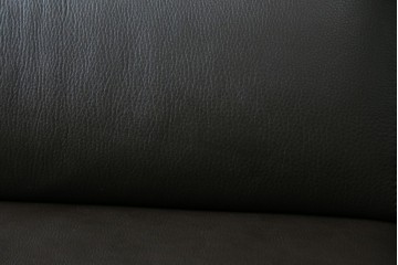 中古　美品　カリモク家具(karimoku)　domani(ドマーニ)　Excel-Life(エクセルライフ)　美しいフォルムが高級感漂う2.5人掛けソファ　定価約90万円　(R-082282)