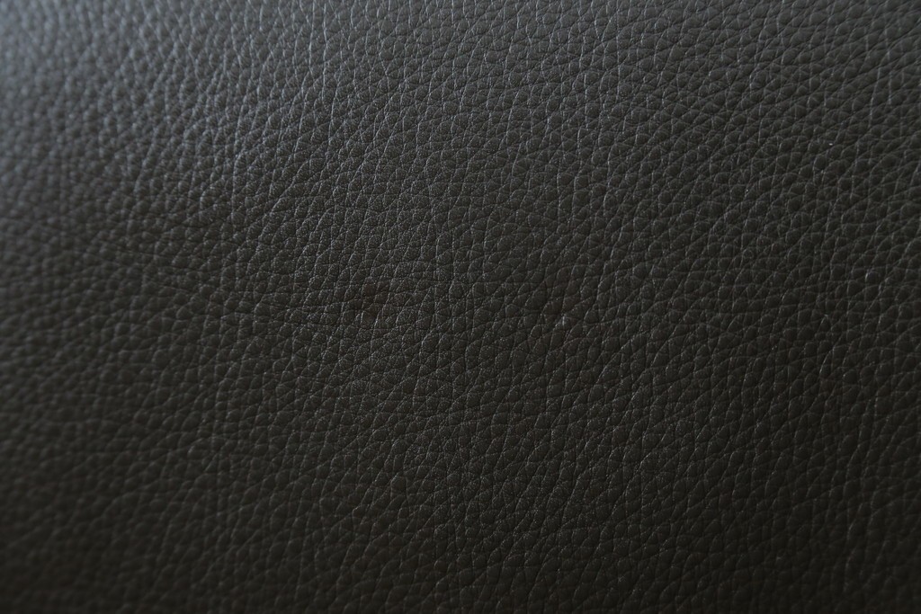 中古　美品　カリモク家具(karimoku)　domani(ドマーニ)　Excel-Life(エクセルライフ)　美しいフォルムが高級感漂う2.5人掛けソファ　定価約90万円　(R-082282)