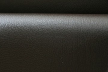 中古　美品　カリモク家具(karimoku)　domani(ドマーニ)　Excel-Life(エクセルライフ)　美しいフォルムが高級感漂う2.5人掛けソファ　定価約90万円　(R-082282)