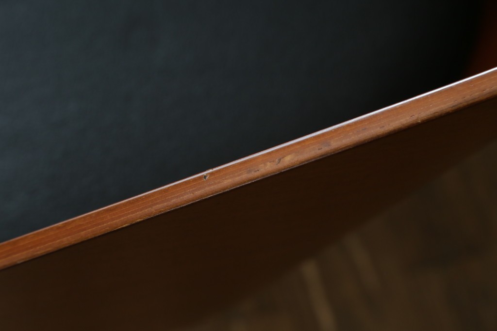 イタリアビンテージ　名作希少品!!　ドリアデ(Driade)　コステス(COSTES)　フィリップ・スタルク(Philippe Starck)デザイン　流線形のフォルムが美しいダイニングチェア2脚セット　(R-082288)