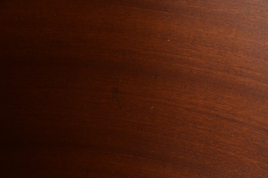 イタリアビンテージ　名作希少品!!　ドリアデ(Driade)　コステス(COSTES)　フィリップ・スタルク(Philippe Starck)デザイン　流線形のフォルムが美しいダイニングチェア2脚セット　(R-082288)