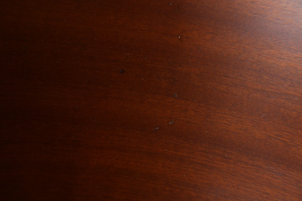 イタリアビンテージ　名作希少品!!　ドリアデ(Driade)　コステス(COSTES)　フィリップ・スタルク(Philippe Starck)デザイン　流線形のフォルムが美しいダイニングチェア2脚セット　(R-082288)