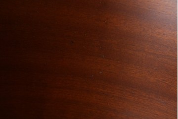 イタリアビンテージ　名作希少品!!　ドリアデ(Driade)　コステス(COSTES)　フィリップ・スタルク(Philippe Starck)デザイン　流線形のフォルムが美しいダイニングチェア2脚セット　(R-082288)