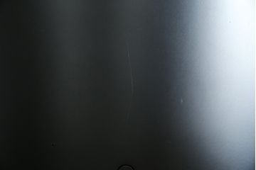 イタリアビンテージ　名作希少品!!　ドリアデ(Driade)　コステス(COSTES)　フィリップ・スタルク(Philippe Starck)デザイン　流線形のフォルムが美しいダイニングチェア2脚セット(椅子、イス、ヴィンテージ、バラ売り可能)(R-082289)