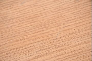 中古　美品　飛騨高山　家具ブランド　シラカワ(shirakawa)　ネオ(NEO)シリーズ　オーク材　ひょうたん型の天板が温かみを感じるダイニングテーブル(ネオテーブル、4人掛け、食卓、作業台)(定価約24万円)(R-082292)