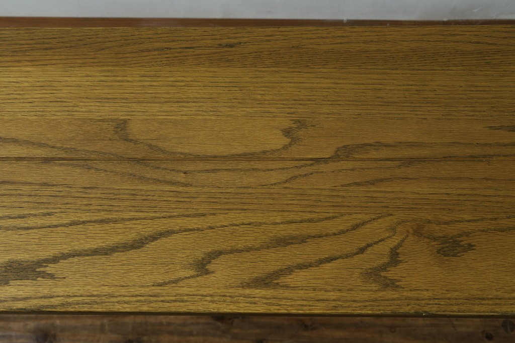 中古　美品　ACME Furniture(アクメ ファニチャー) GRANDVIEW BENCH(グランドビュー ベンチ)　オーク材　木のぬくもりを感じる座面とすっきりとした脚が素敵なベンチ　(R-082293)