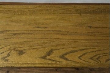 中古　美品　ACME Furniture(アクメ ファニチャー) GRANDVIEW BENCH(グランドビュー ベンチ)　オーク材　木のぬくもりを感じる座面とすっきりとした脚が素敵なベンチ　(R-082293)