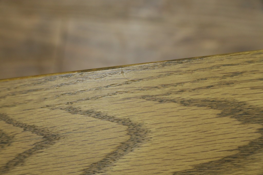 中古　美品　ACME Furniture(アクメ ファニチャー) GRANDVIEW BENCH(グランドビュー ベンチ)　オーク材　木のぬくもりを感じる座面とすっきりとした脚が素敵なベンチ　(R-082293)