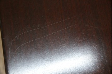 アジアンビンテージ　美しい螺鈿細工入り!!　透かし彫りが見事な座卓(ローテーブル、センターテーブル、リビングテーブル)(R-082299)