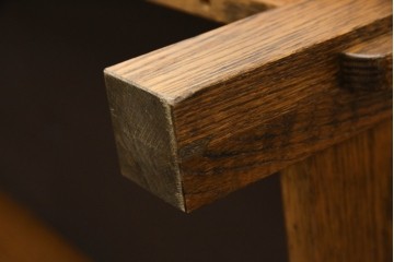 中古　三越　Brugge(ブルージュ)　VE1107　花柄のファブリックがエレガントな二人掛けソファ　(R-082311)