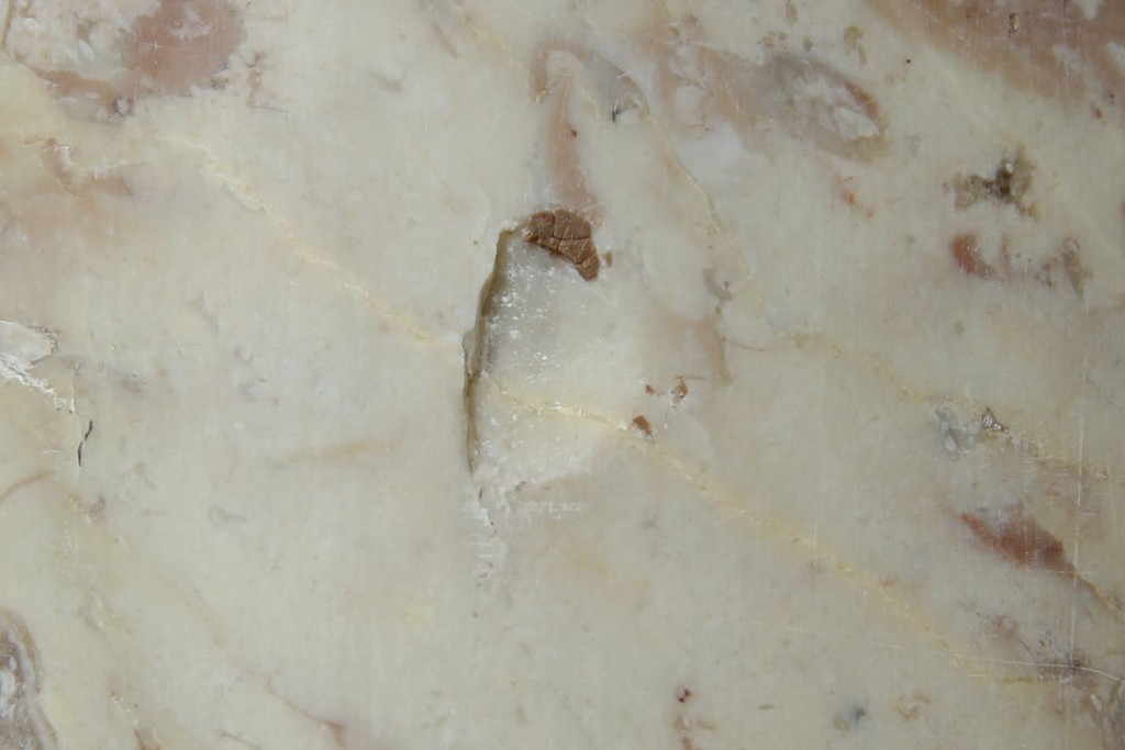 イタリアアンティーク　最高級!!　上質な真鍮(しんちゅう)飾りと大理石の豪華な回転式飾り台　(R-082313)