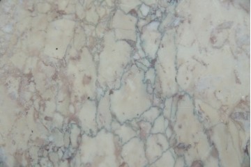 イタリアアンティーク　最高級!!　上質な真鍮(しんちゅう)飾りと大理石の豪華な回転式飾り台　(R-082313)