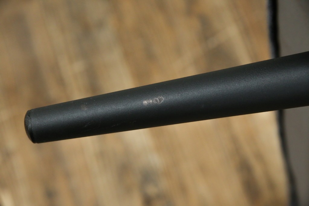 中古　美品　Boconcept(ボーコンセプト)　Carlton(カールトン)　くつろぎ空間を演出するスタイリッシュな2.5人掛けソファ　定価約45万円　(R-082331)