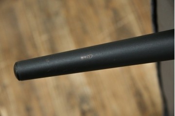 中古　美品　Boconcept(ボーコンセプト)　Carlton(カールトン)　くつろぎ空間を演出するスタイリッシュな2.5人掛けソファ　定価約45万円　(R-082331)