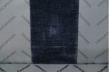 中古　美品　Boconcept(ボーコンセプト)　Carlton(カールトン)　くつろぎ空間を演出するスタイリッシュな2.5人掛けソファ　定価約45万円　(R-082331)