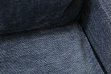 中古　美品　Boconcept(ボーコンセプト)　Carlton(カールトン)　くつろぎ空間を演出するスタイリッシュな2.5人掛けソファ　定価約45万円　(R-082331)