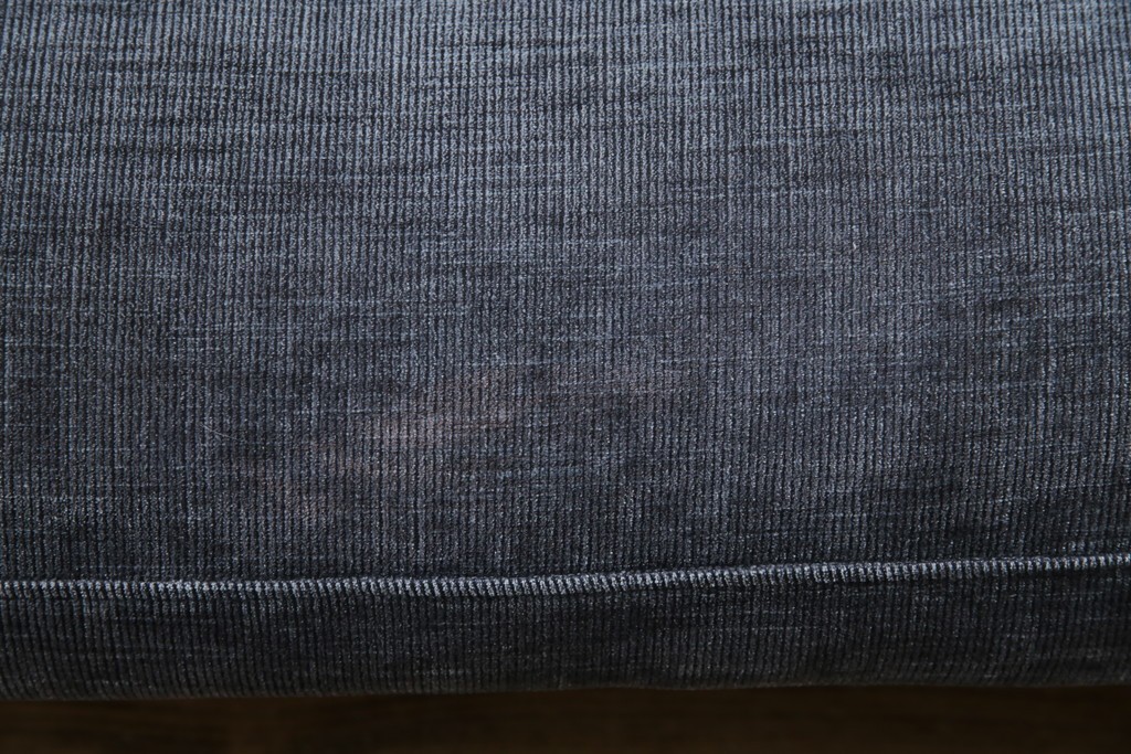 中古　美品　Boconcept(ボーコンセプト)　Carlton(カールトン)　くつろぎ空間を演出するスタイリッシュな2.5人掛けソファ　定価約45万円　(R-082331)