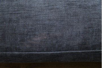 中古　美品　Boconcept(ボーコンセプト)　Carlton(カールトン)　くつろぎ空間を演出するスタイリッシュな2.5人掛けソファ　定価約45万円　(R-082331)