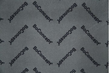 中古　美品　Boconcept(ボーコンセプト)　Carlton(カールトン)　くつろぎ空間を演出するスタイリッシュな2.5人掛けソファ　定価約45万円　(R-082331)