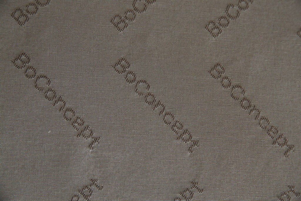 中古　美品　Boconcept(ボーコンセプト)　Carlton(カールトン)　くつろぎ空間を演出するスタイリッシュな2.5人掛けソファ　定価約45万円　(R-082331)