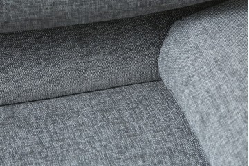 中古　超美品　IDC大塚家具取り扱い　パッセロ　2way　ローバック、ハイバックどちらも楽しめる2.5人掛けソファ　定価約40万円　(R-082332)