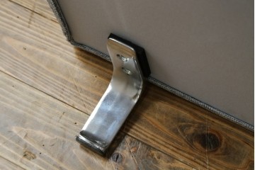 中古　超美品　IDC大塚家具取り扱い　パッセロ　2way　ローバック、ハイバックどちらも楽しめる2.5人掛けソファ　定価約40万円　(R-082332)
