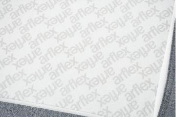 中古　arflex(アルフレックス)　SONA(ソーナ)　開放感の高いくつろぎを実感できるカウチソファ(3人掛け、3P、三人掛け、2人掛けソファ、2PL字ソファ)(定価約110万円)(R-082333)