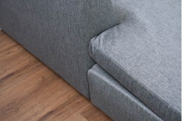 中古　arflex(アルフレックス)　SONA(ソーナ)　開放感の高いくつろぎを実感できるカウチソファ(3人掛け、3P、三人掛け、2人掛けソファ、2PL字ソファ)(定価約110万円)(R-082333)