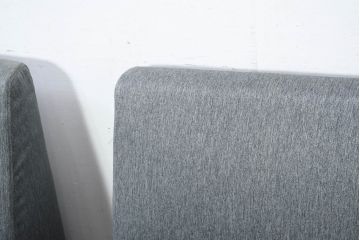 中古　arflex(アルフレックス)　SONA(ソーナ)　開放感の高いくつろぎを実感できるカウチソファ(3人掛け、3P、三人掛け、2人掛けソファ、2PL字ソファ)(定価約110万円)(R-082333)