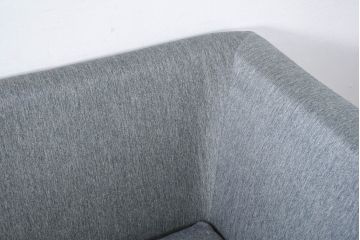 中古　arflex(アルフレックス)　SONA(ソーナ)　開放感の高いくつろぎを実感できるカウチソファ(3人掛け、3P、三人掛け、2人掛けソファ、2PL字ソファ)(定価約110万円)(R-082333)