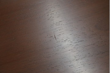 中古　美品　東海家具工業(Tokai Kagu)　ベネチア(Venezia)シリーズ　マホガニー材　ネオクラシカルな気品漂う意匠が魅力のイタリアンサイドボード　定価約15万円　(R-082338)