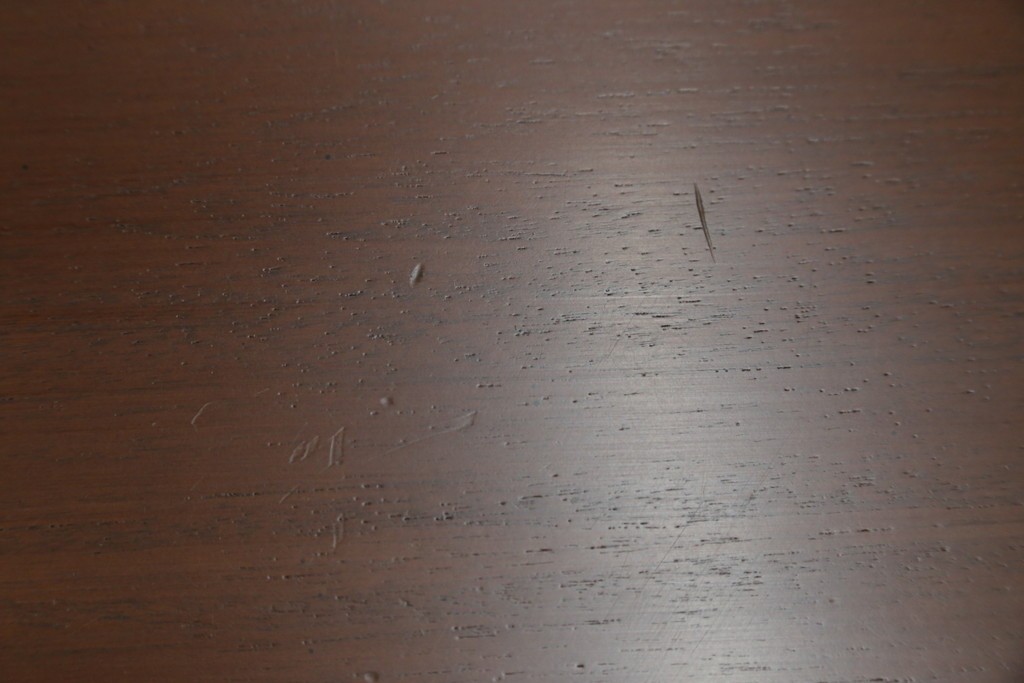 中古　美品　東海家具工業(Tokai Kagu)　ベネチア(Venezia)シリーズ　マホガニー材　ネオクラシカルな気品漂う意匠が魅力のイタリアンサイドボード　定価約15万円　(R-082338)
