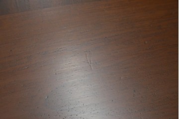 中古　美品　東海家具工業(Tokai Kagu)　ベネチア(Venezia)シリーズ　マホガニー材　ネオクラシカルな気品漂う意匠が魅力のイタリアンサイドボード　定価約15万円　(R-082338)